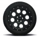 Complete wheel for VW T5/T6/T6.1 without tire pressure sensor