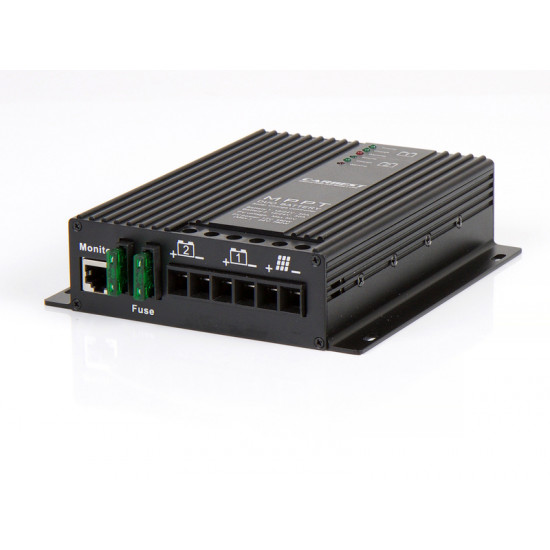 MPPT solar charge controller DualController 30 A