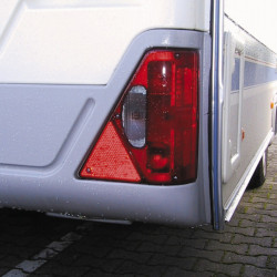 Multiple Function Light L 2000 - Right