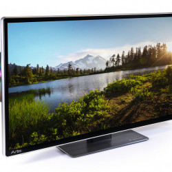 12V TV Avtex LED 19.5" Pro