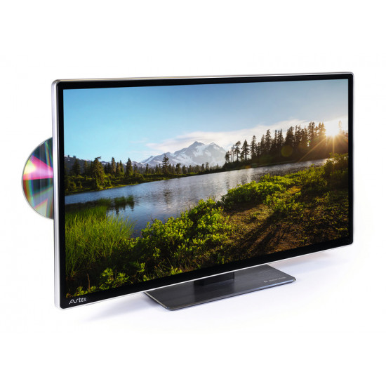 12V TV Avtex LED 19.5" Pro