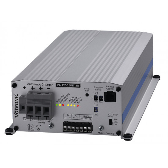 Charger Pb 1260 SMT 3B