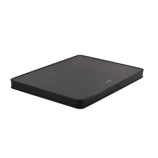 Tabletop for FOCUS leg rest