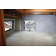 Rear door insulation for Ducato H2