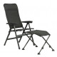 Breathable camping chairs – Westfield Advancer Lifestyle