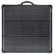 Carbest Foldable Power Solar Panel HC130 - 130 W