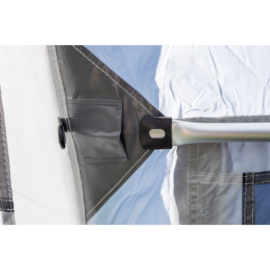 Bus Awning Tour Action 7