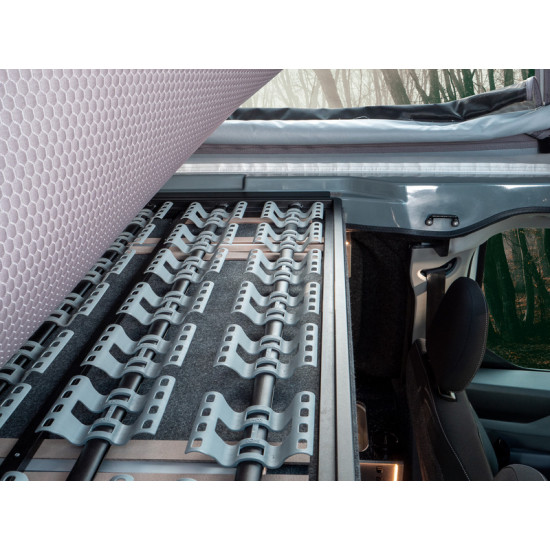 Ford Custom V710 - L1 pop-up roof bed