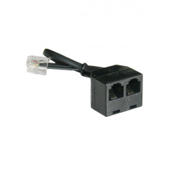TIN distributor for connecting 2 devices to the iNet Box