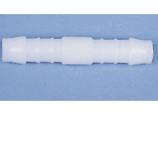 Hose connector G 10mm loose