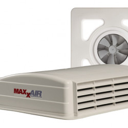 MAXXFAN Mini roof vent