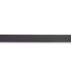 Aluminum loading sill protector for Fiat Ducato, Peugeot Boxer, Citroen Jumper > 2006