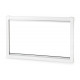 MultiFrame – Window interior frame with blackout blind and mosquito screen roller blind