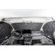 Thermal mats with suction cup attachment for Mercedes-Benz Vito >2015