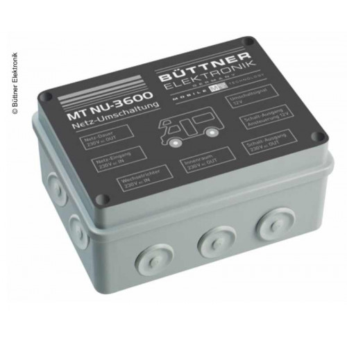 12V sine wave inverter