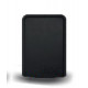 SOG venting set type B, filter housing black
