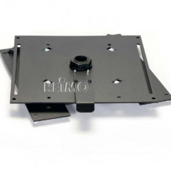 Swivel base for Ford Transit from 2004 onwards for original seat, passenger side