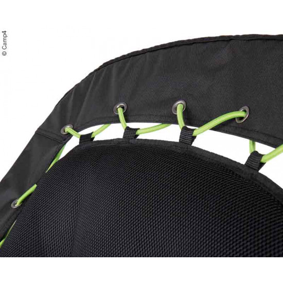 Folding chair bungee - pure relaxation