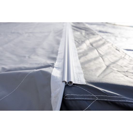 PALERMO sun canopy for size 13