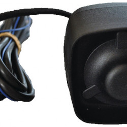 Alarm system CAN BUS HPS844 including 4x radio transmitters, siren, wiring for Ducato