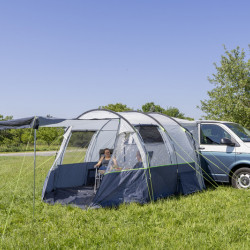 Bus awning Tour Action 7