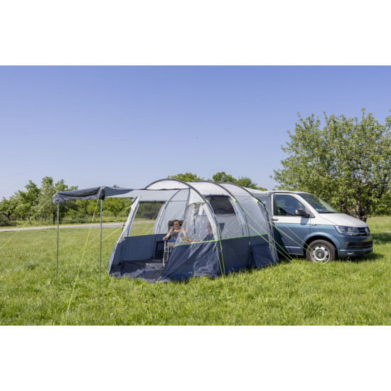 Bus Awning Tour Action 7