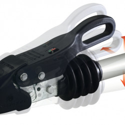 WS3000 D, Winterhoff anti-sway clutch