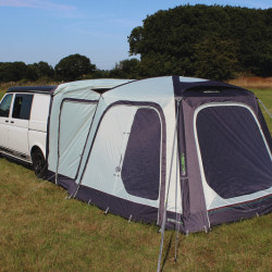 Outdoor Revolution Movelite Tail Rear Bus Tent - W250xD400 / H180-240cm