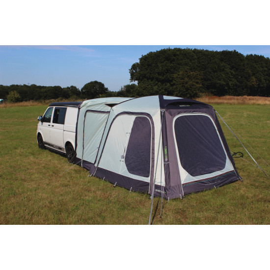 Outdoor Revolution Movelite Tail Rear Bus Tent - W250xD400 / H180-240cm