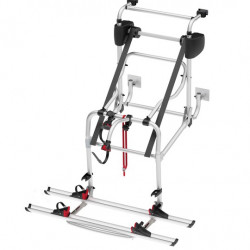 Fiamma CarryBike Lift 77 bicycle carrier for 2 to 4 bicycles/2 e-bikes
