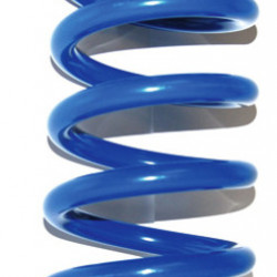 Additional spring for the rear axle of Ducato / Boxer / Jumper from model year 2006 onwards