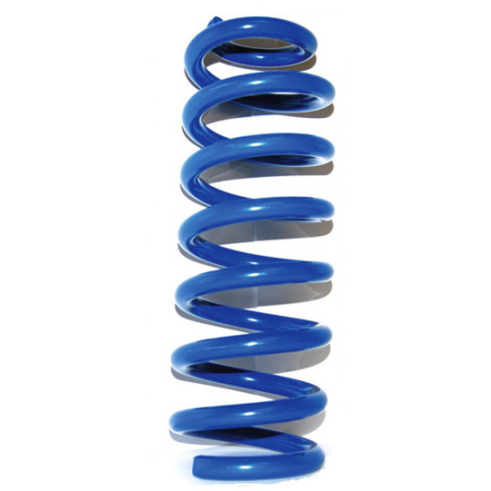 Additional spring for the rear axle of Ducato / Boxer / Jumper from model year 2006 onwards