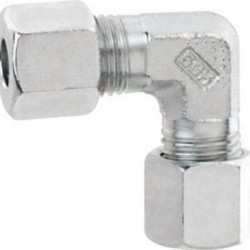 Cutting ring fitting, angle 8mm, 2 pieces
