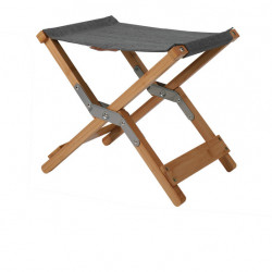 Bamboo stool / footrest
