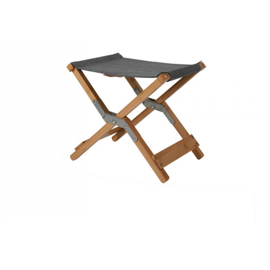 Bamboo stool / footrest