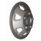 Wheel trim Itah - Matte Silver