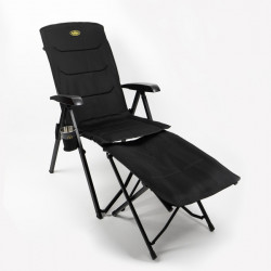 Universal leg rest