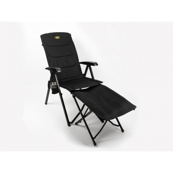 Universal leg rest