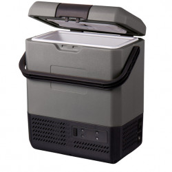 CARBEST FreeCooler Compressor Cooler Box - 8 l