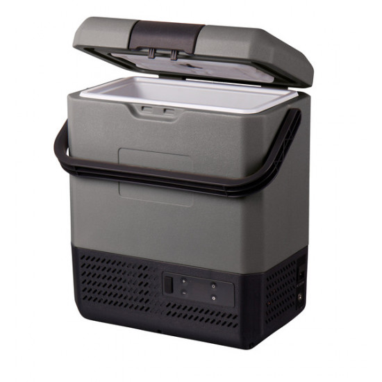 CARBEST FreeCooler Compressor Cooler Box - 8 l