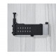 SKY TV linear pull-out 20W for wall mounting with shallow installation depth