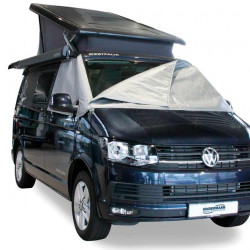 Cab insulation mat / thermal mat CLASSIC - VW T5 / T6