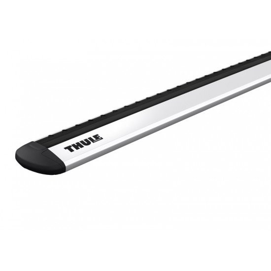 Thule WingBar Evo 135, pack of 2
