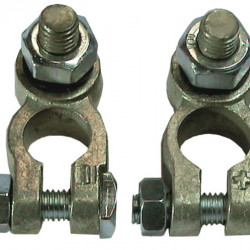 Battery terminal m10 +Pol SB