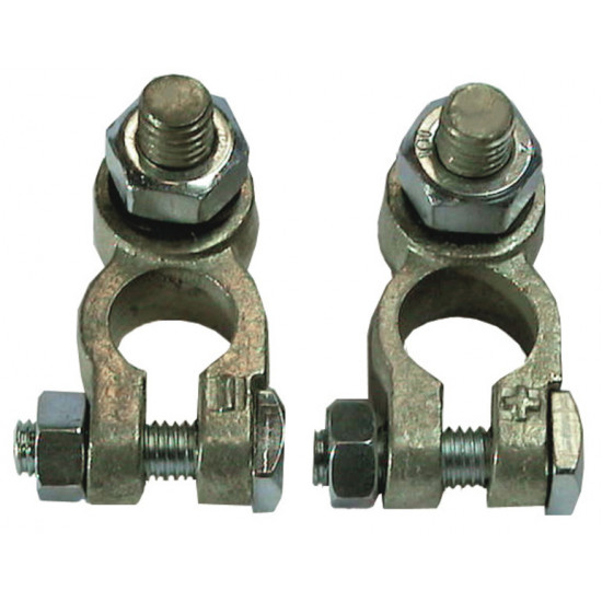 Battery terminal m10 +Pol SB