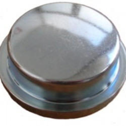 Grease caps Ø 48 mm