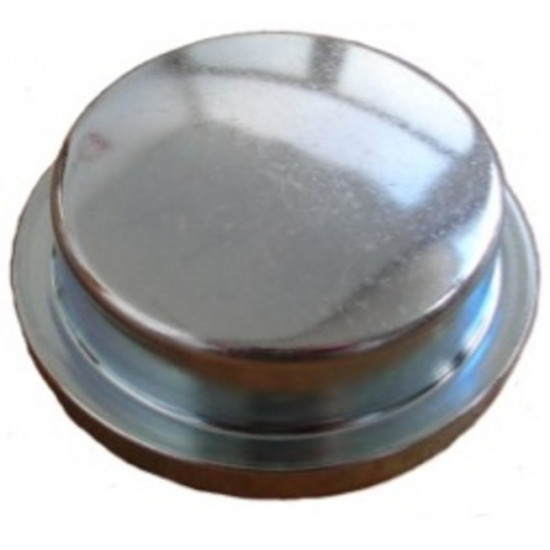 Grease caps Ø 52 mm