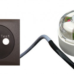 Retrofit kit remote display Multimatic
