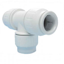 Speedfit connectors