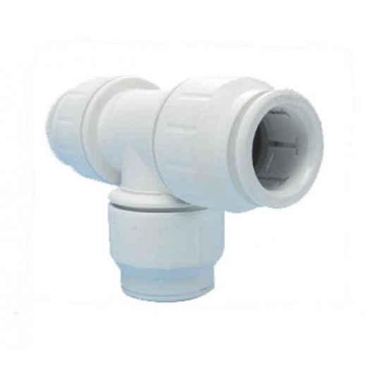 Speedfit connectors